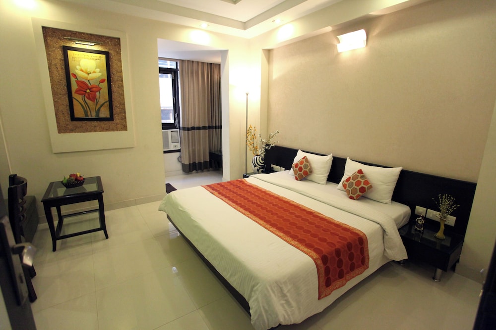 HOTEL SAAR INN 13/54