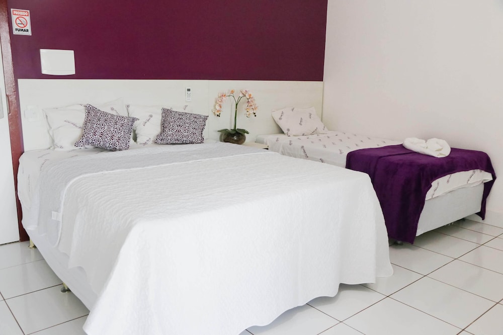 Hotel Acay 16/58