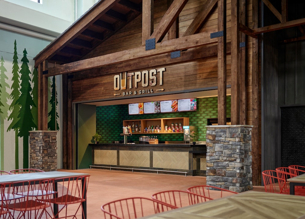 Great Wolf Lodge Pocono Mountains, PA 9/69