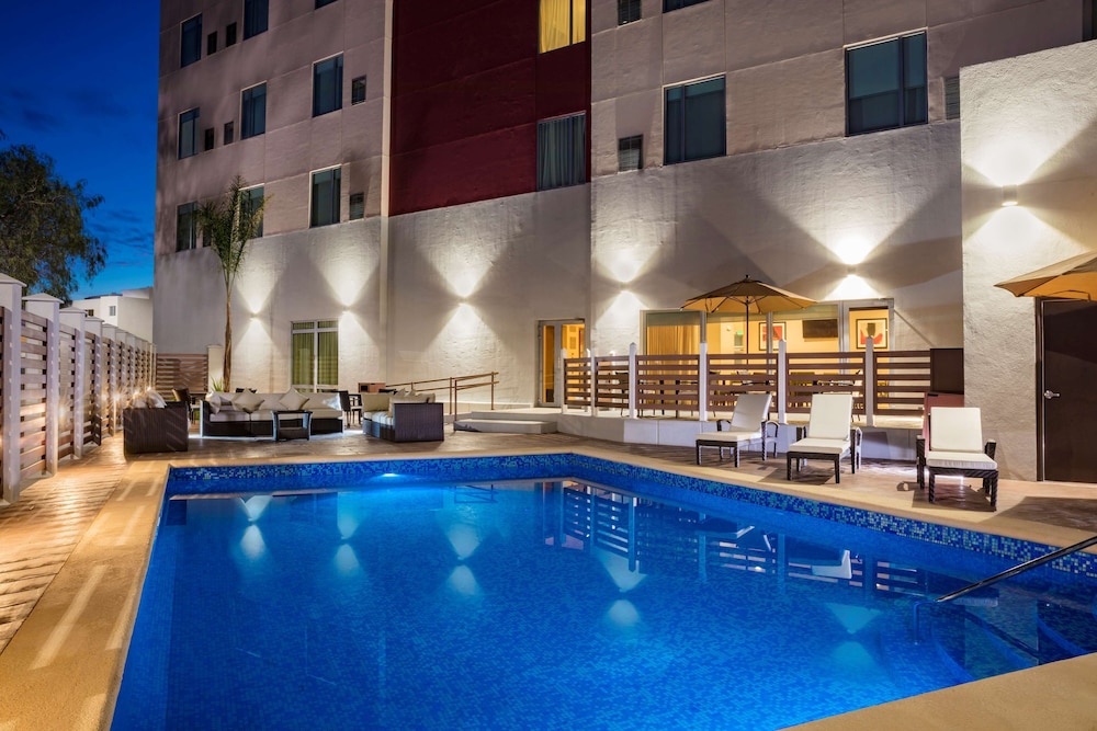 Hyatt Place Aguascalientes Bonaterra 6/59