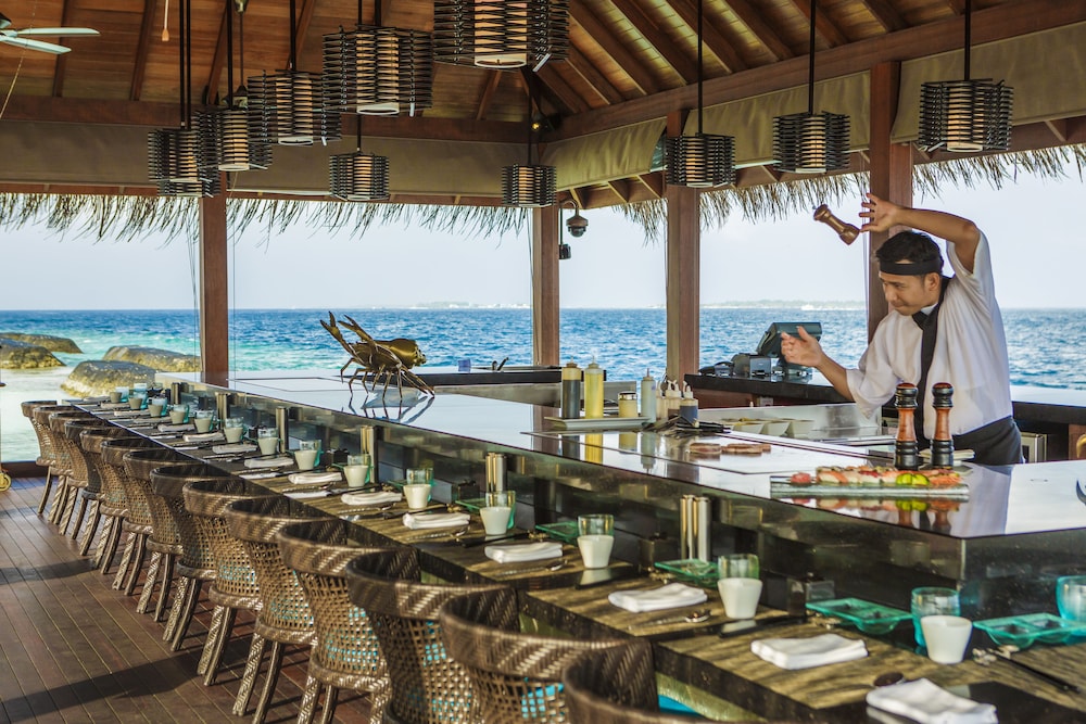 Niva Kurumba Maldives 36/50