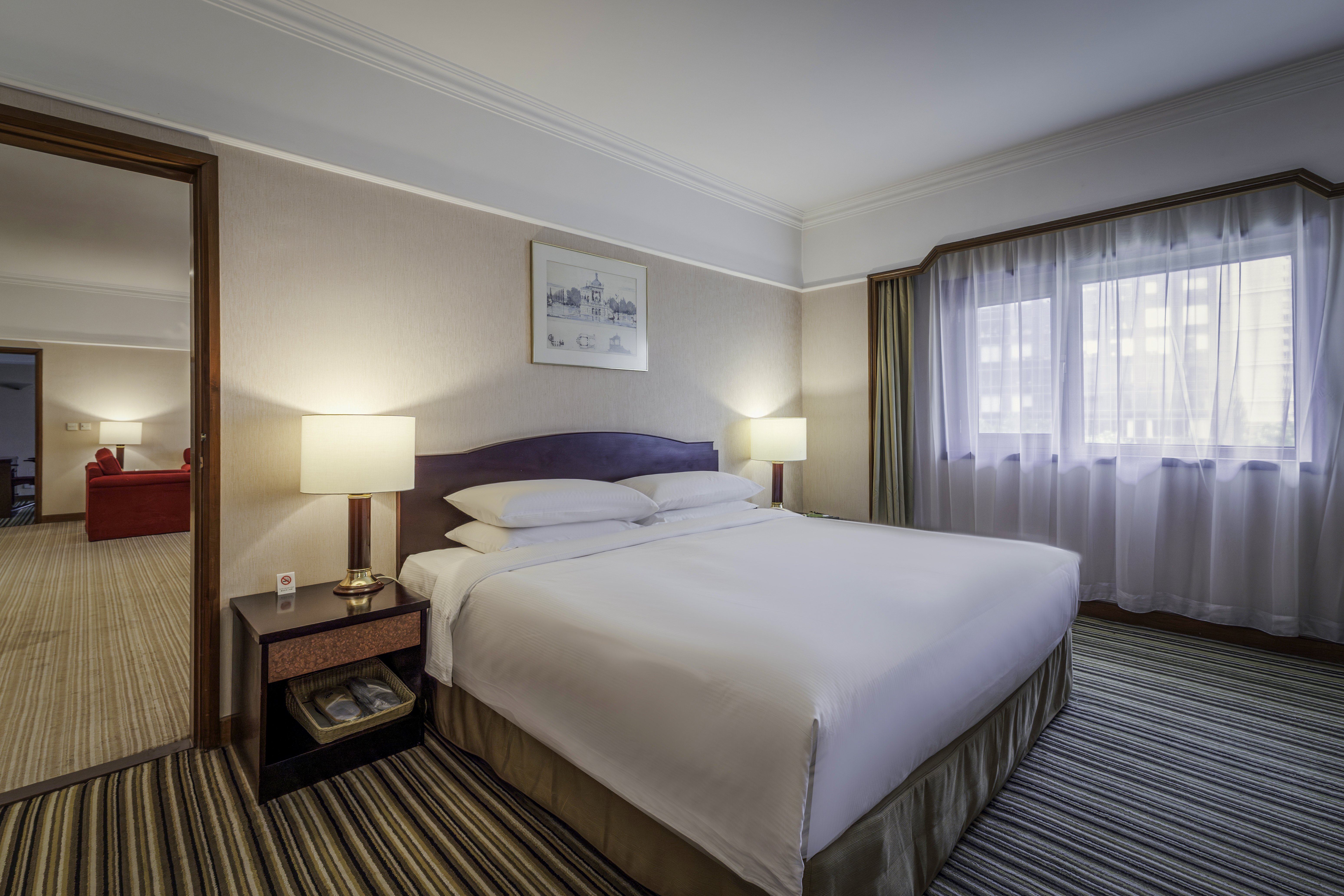 Metropark Lido Hotel 14/50