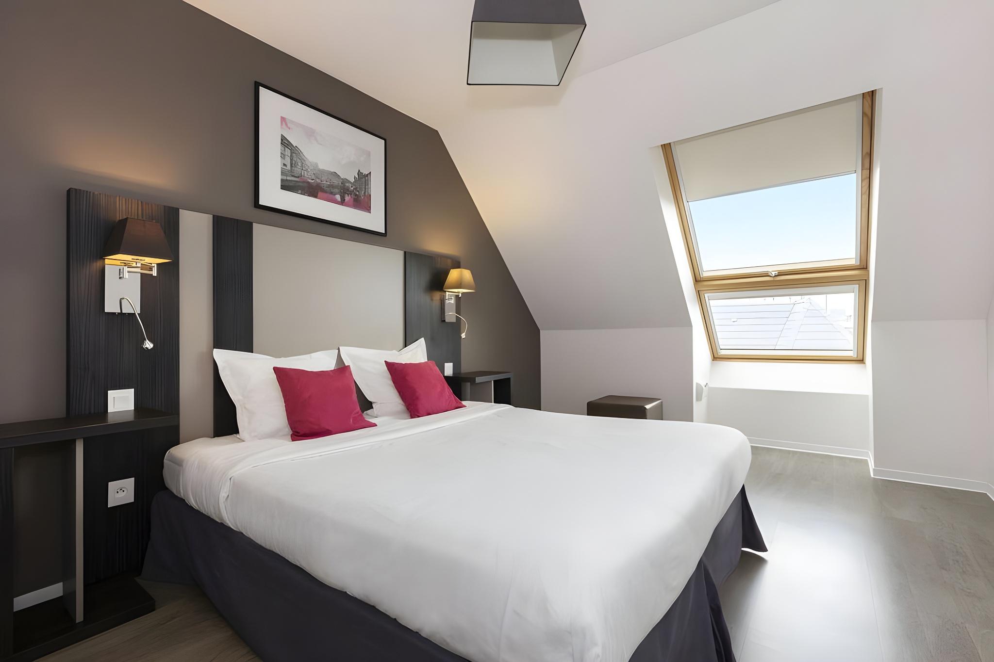 1 Bedroom, Apartment, Queen Bed, Sofa