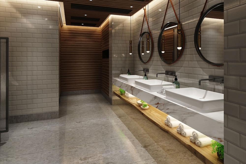 Four Points by Sheraton Kampala 38/38