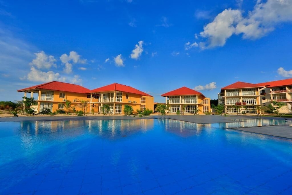 Passi Villas Passikudah 9/50