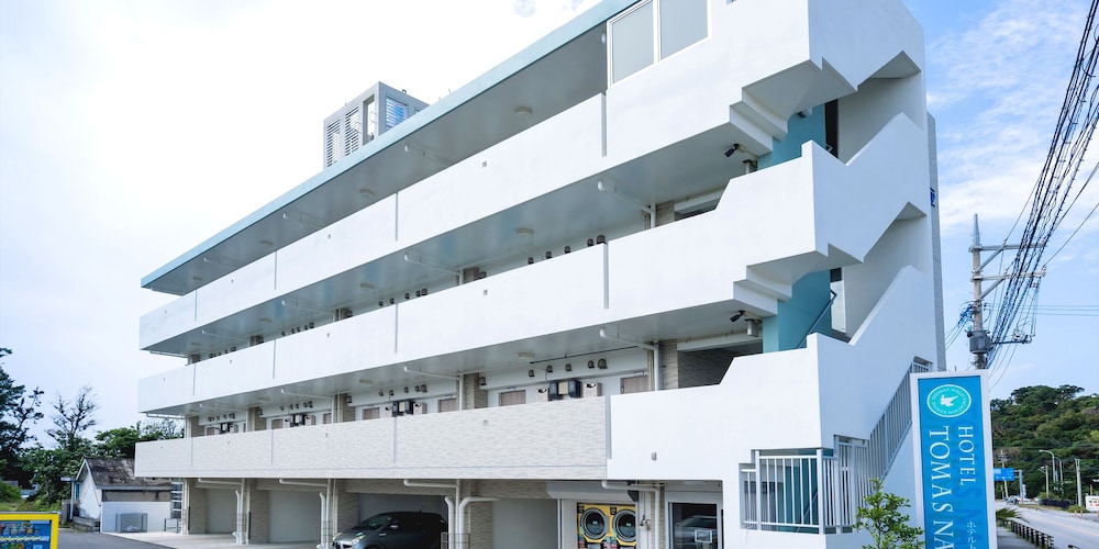 Hotel Tomas Nago 2/65