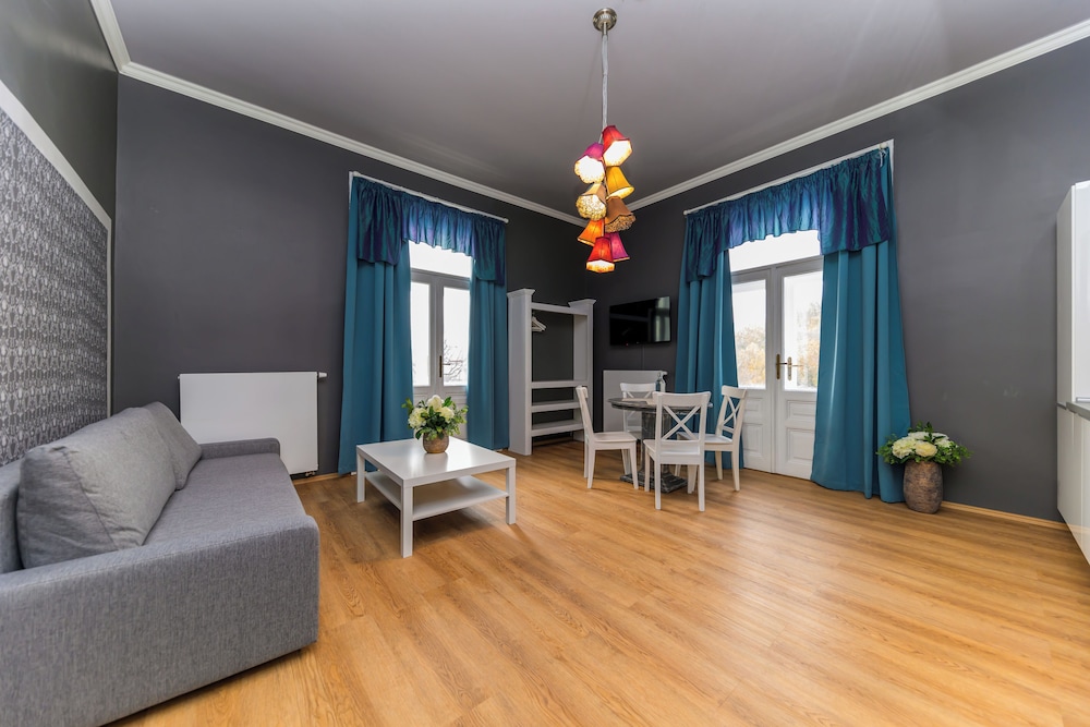 Royal Prague City Apartments 29/50