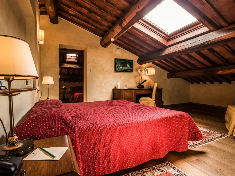 Hotel Palazzo San Niccolo 30/72
