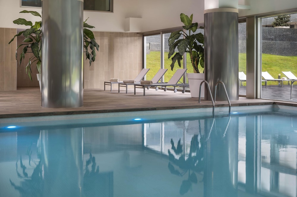 Nh Collection Santiago De Compostela Hotel 19/50
