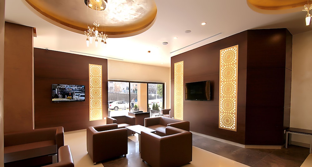 Viola Hotel Suites 25/35
