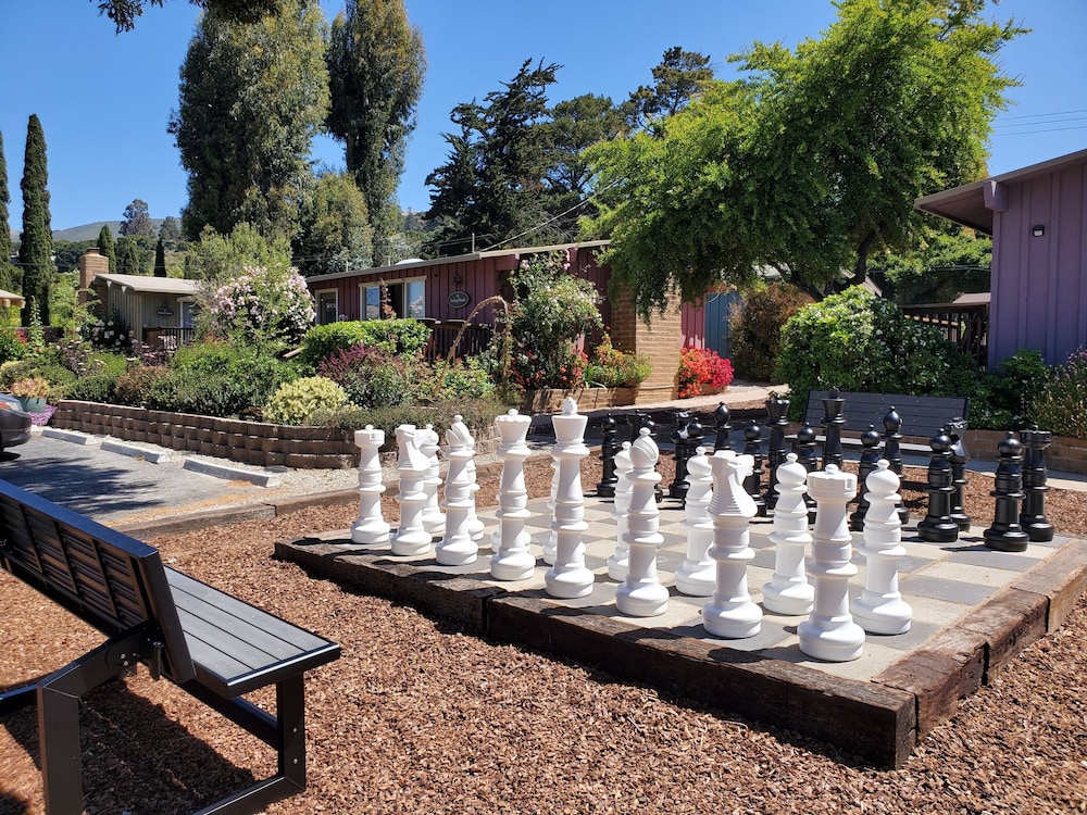 Carmel Valley Lodge And Resort 42/50