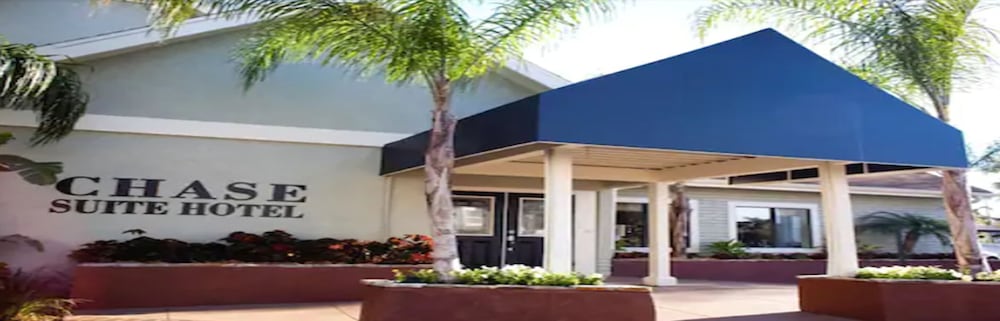 Chase Suite Hotel image