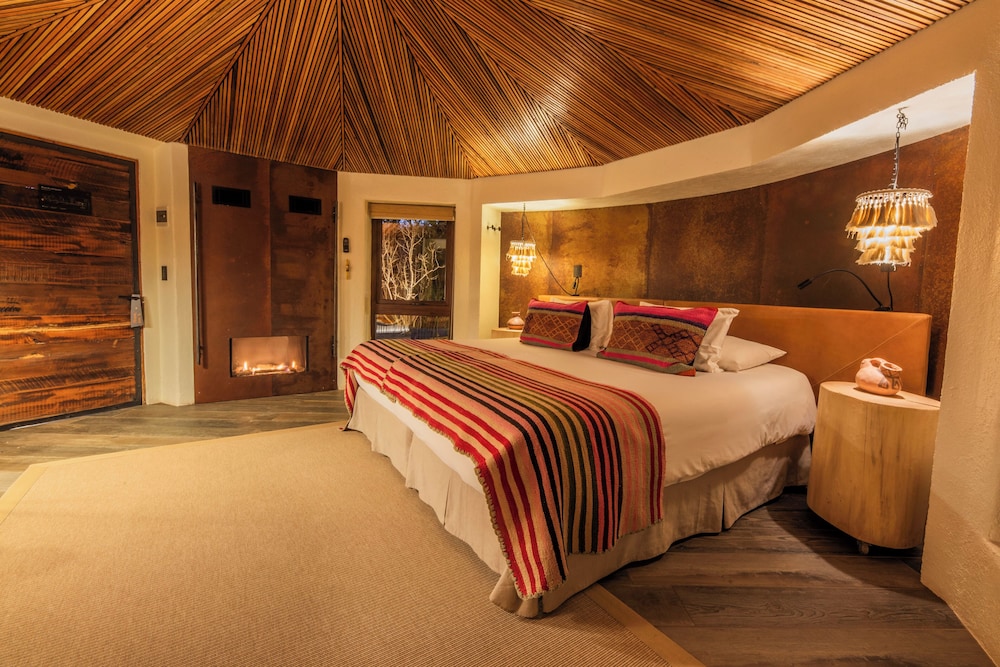 غرفة سوبيريور، Hotel Desertica 4/10