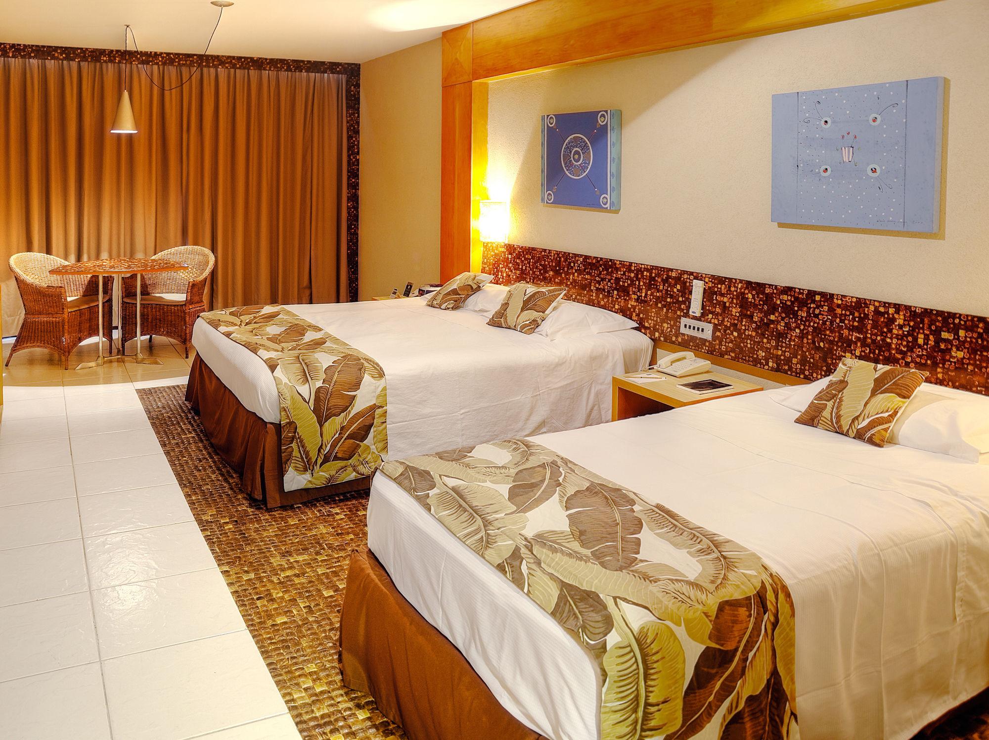 Plus, Premium, Double Bed