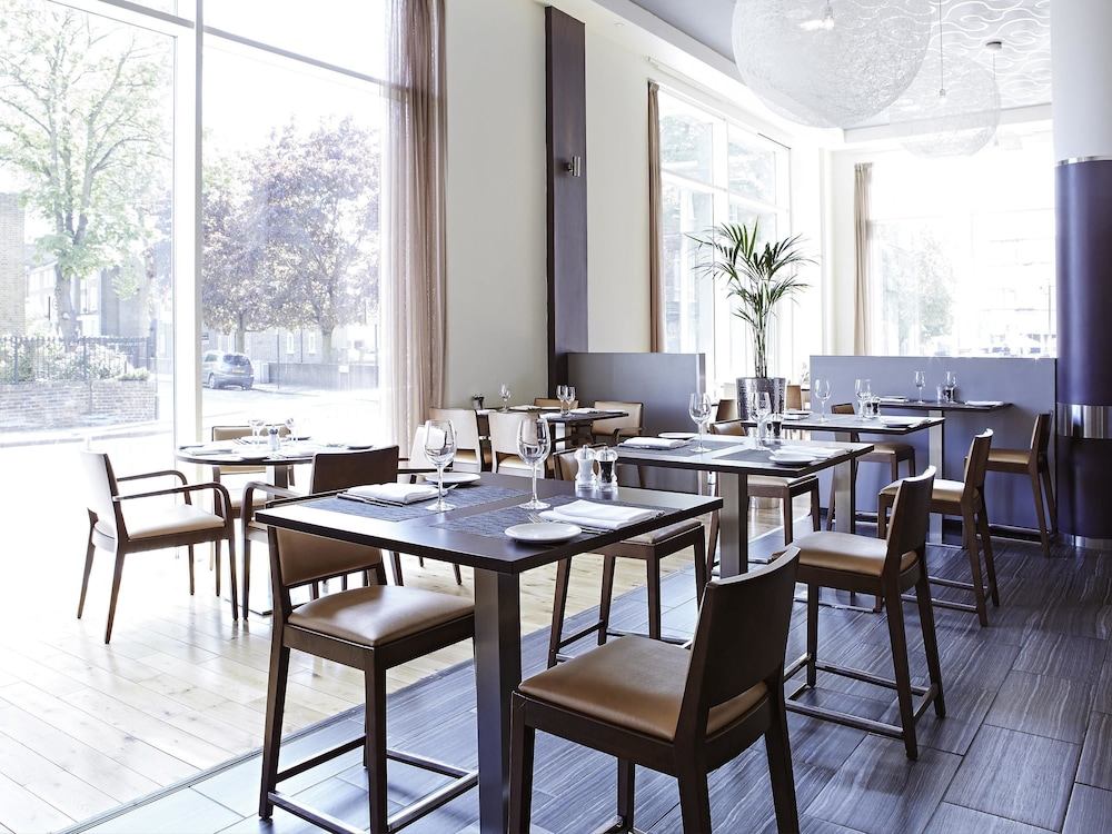 NOVOTEL LONDON GREENWICH 43/65