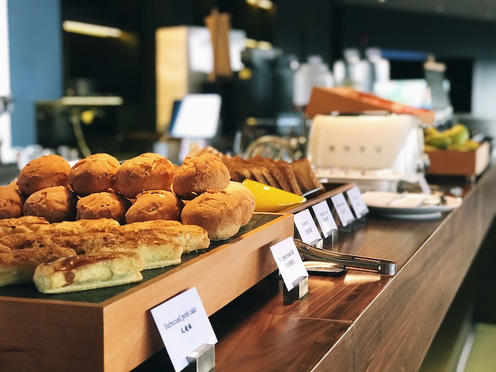 City Inn Shenzhen Xin Qiao Branch 19/41