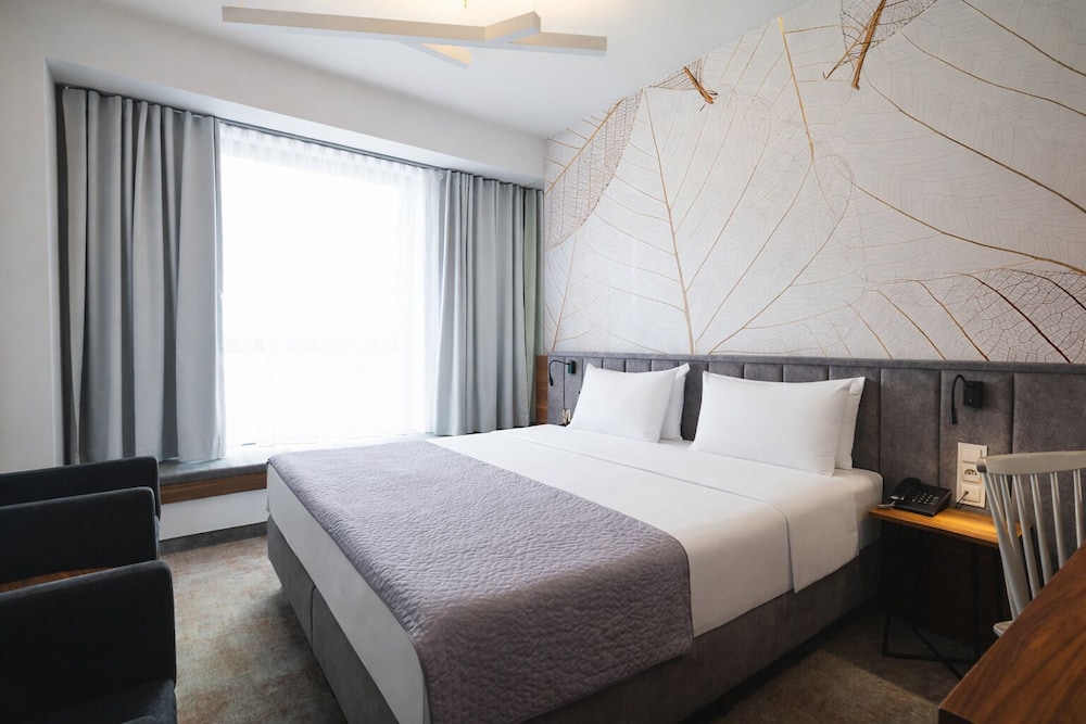 Focus Hotel Premium Lublin Conference and Spa 26/66