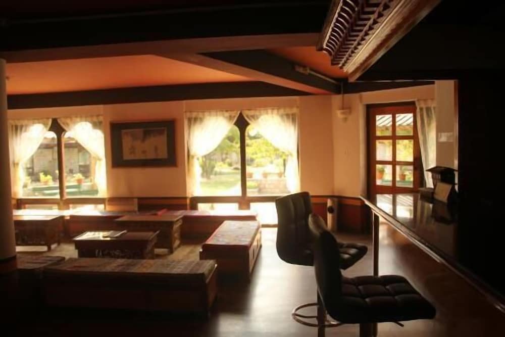 Kichu Resort Paro 12/25