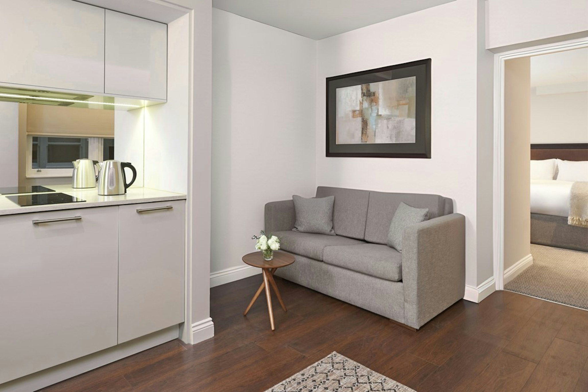 Fraser Suites Queens Gate 14/40