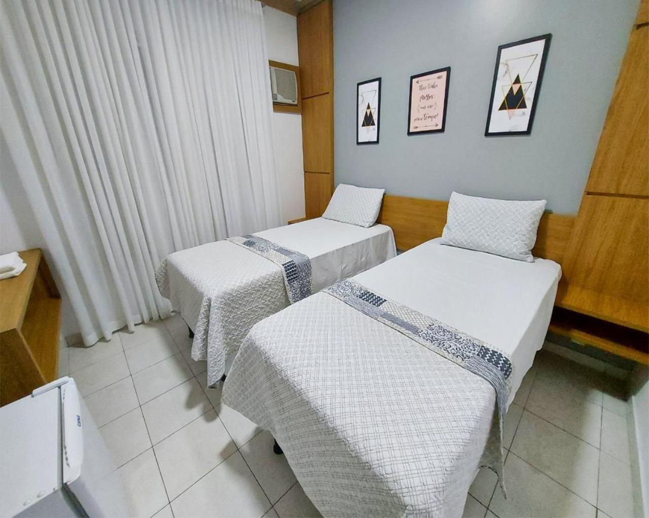 Hotel Pequeno Principe 5/30