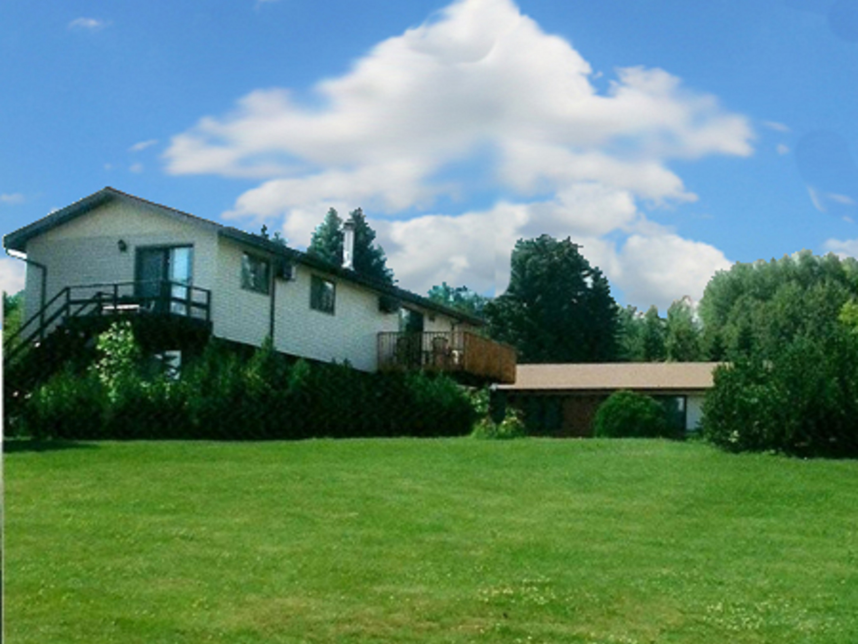 Allyndale Motel 13/13