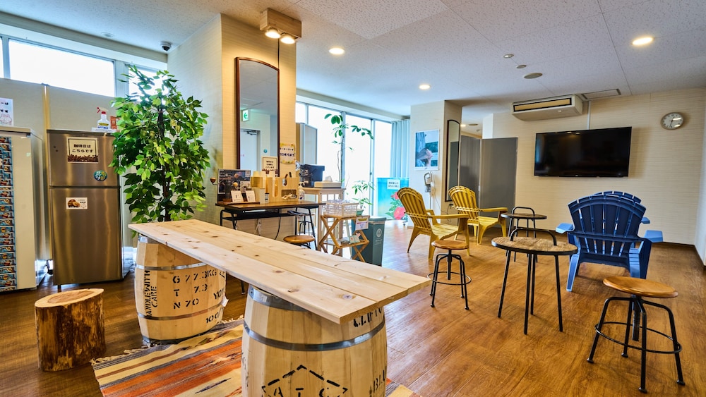 Miyazaki Daiichi Hotel 56/60