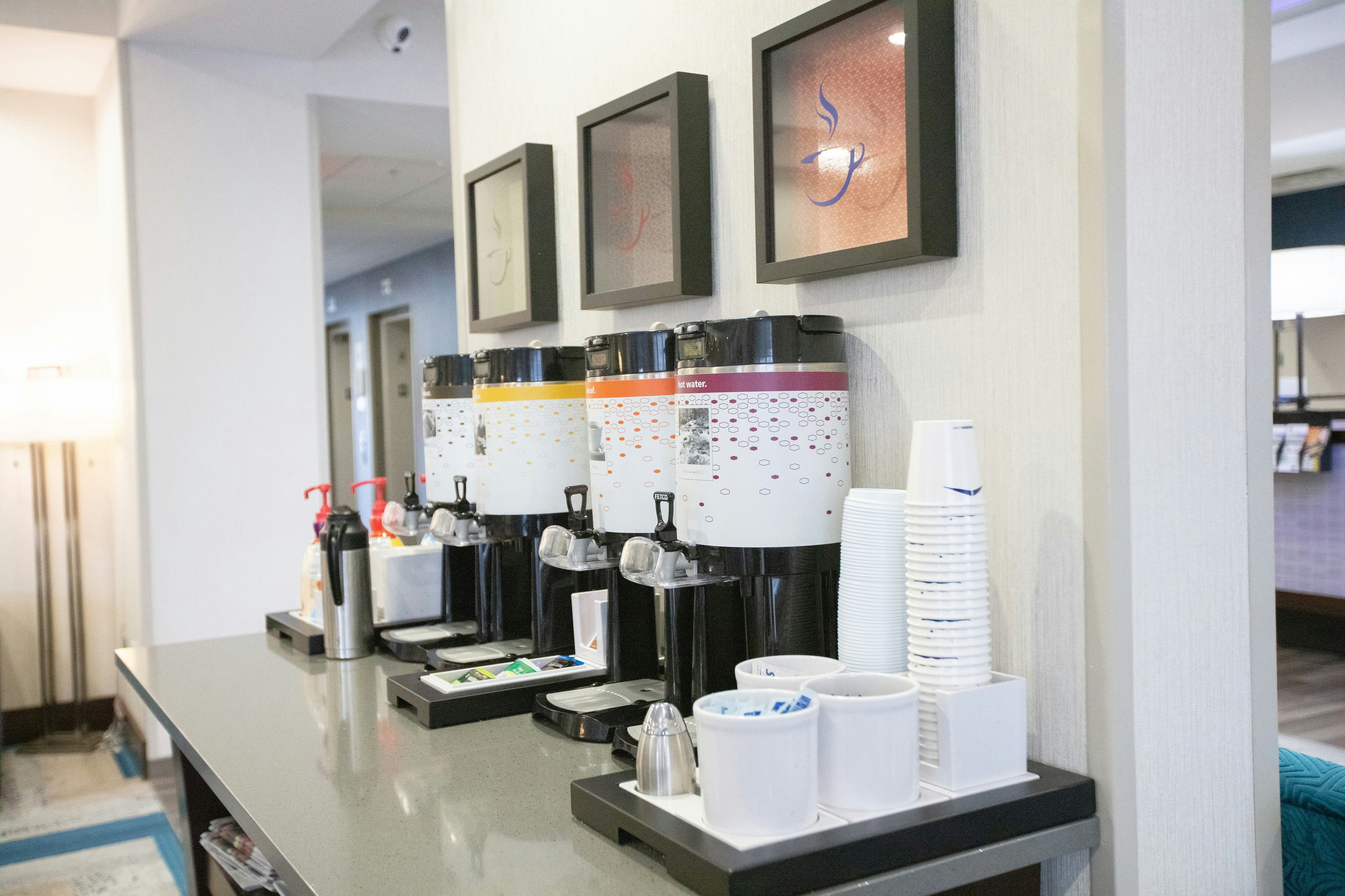 Hampton Inn And Suites Toledo 31/56
