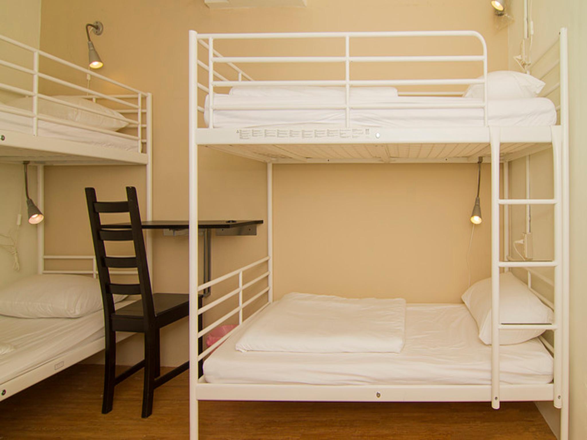 Junior Suite, Family, No Window