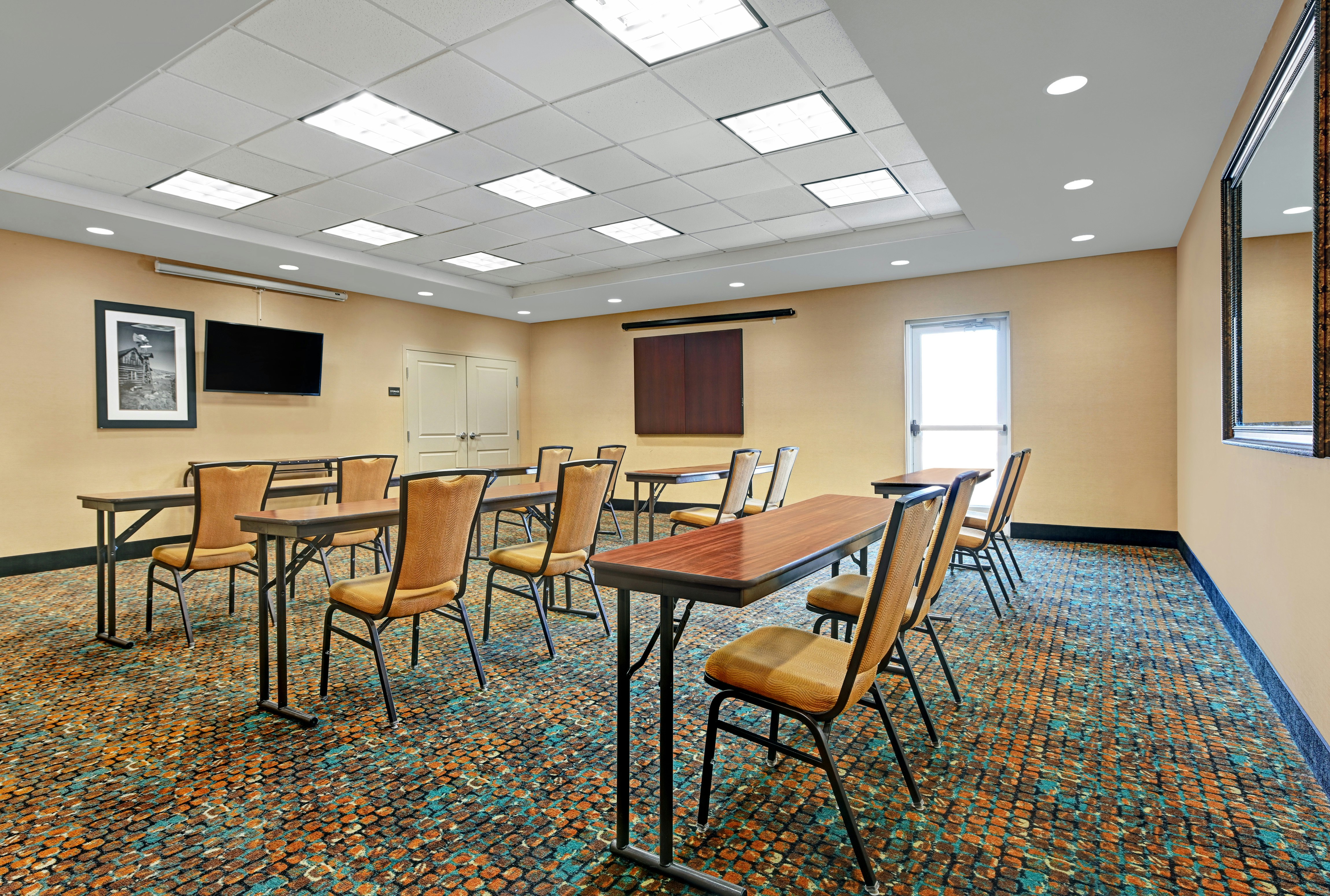 Hampton Inn Deming 44/47