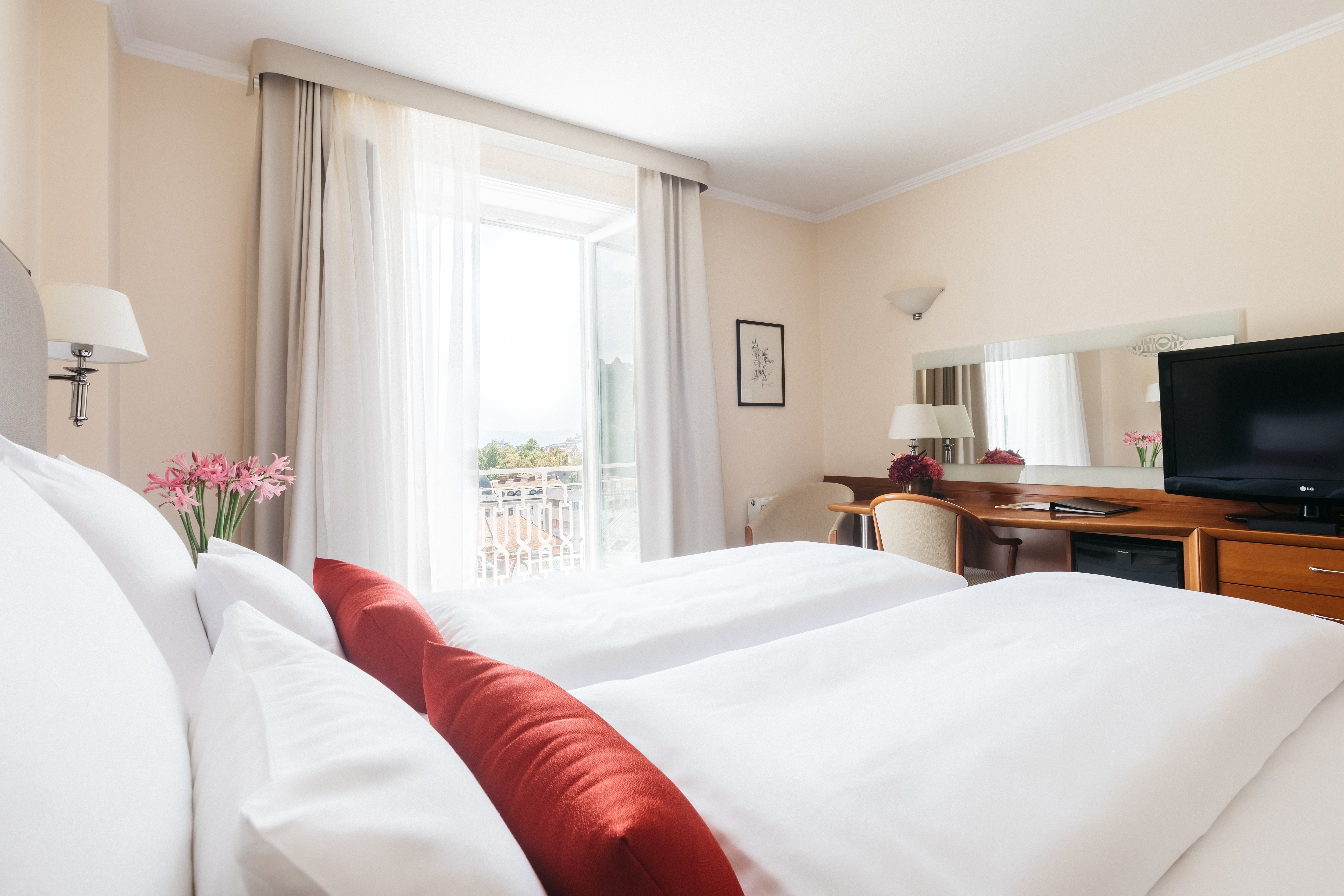 Eurostars Uhotel Ex Uhotel 27/76