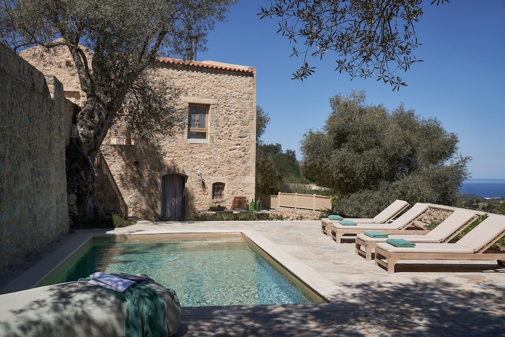 Kapsaliana Village Hotel 26/50