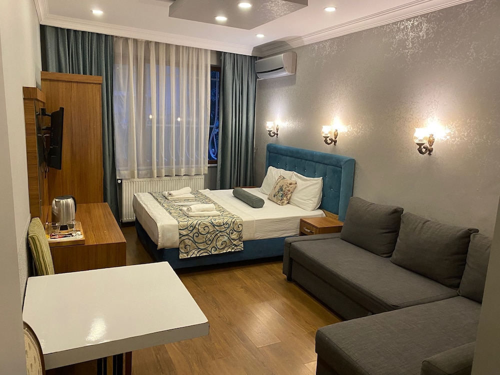 Riverland Suites & Apart Hotel 33/44