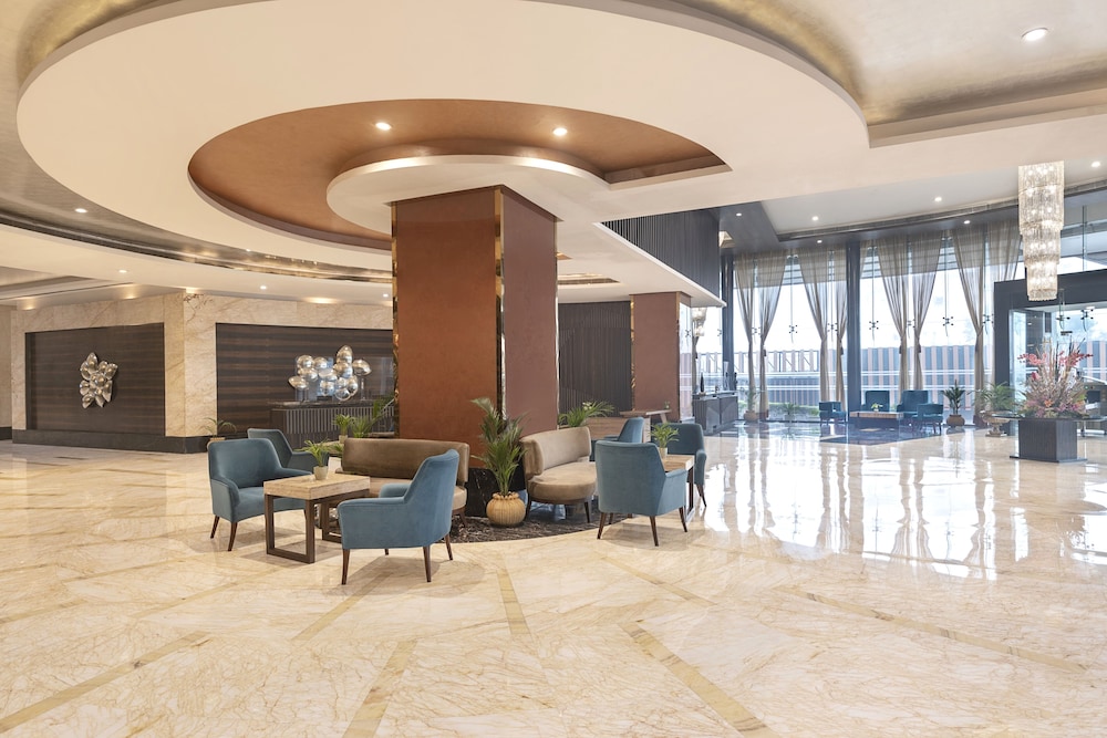 Radisson Blu Hotel Kaushambi Delhi Ncr 11/68