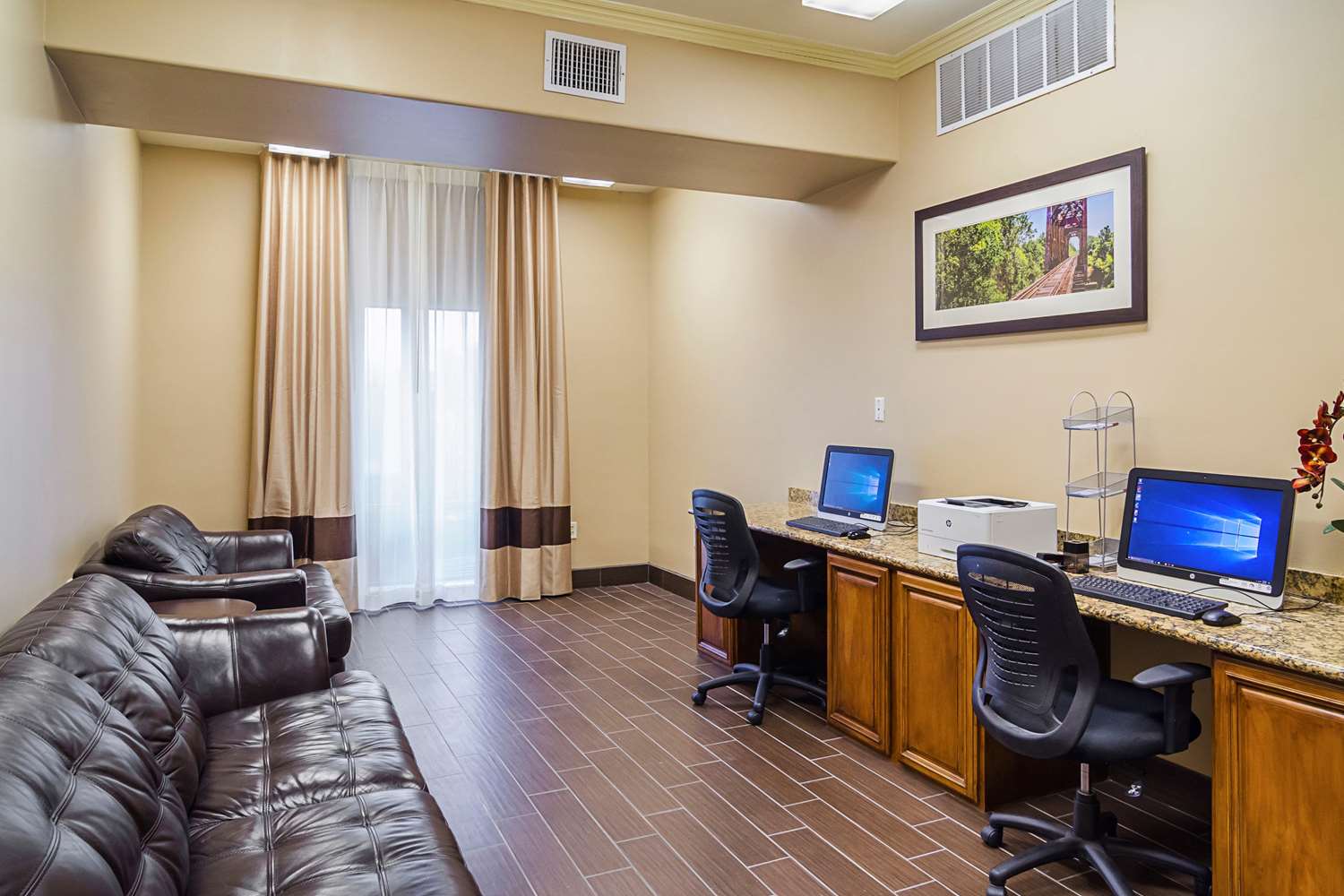 Comfort Inn San Antonio Northeast 18/19