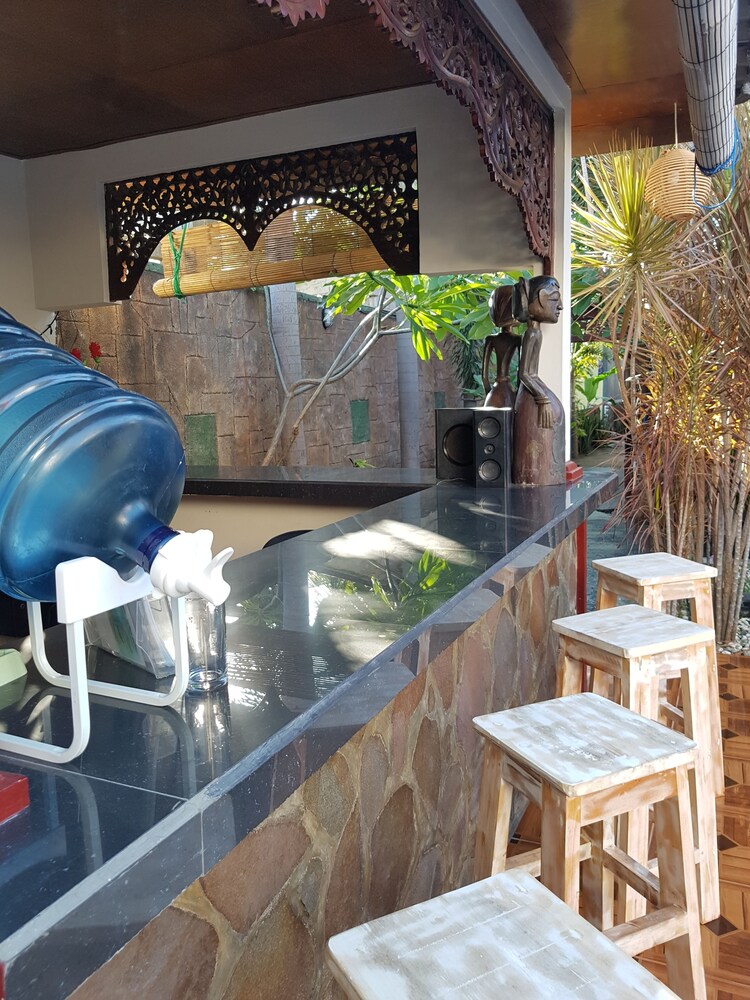 Gili Bagaz Cottages 39/46