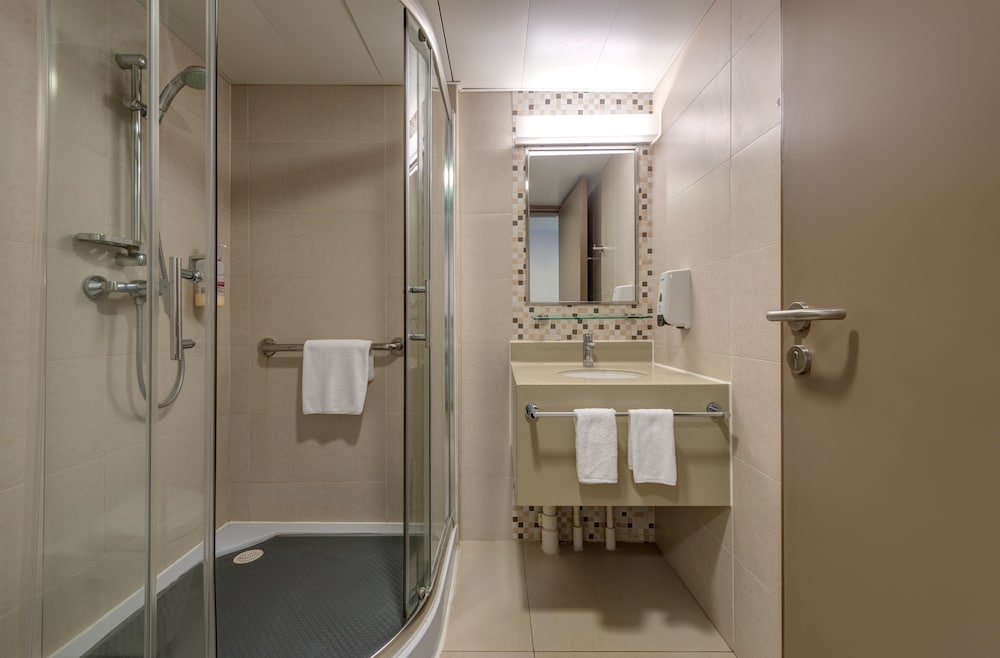 YHA Mei Ho House Youth Hostel 50/50