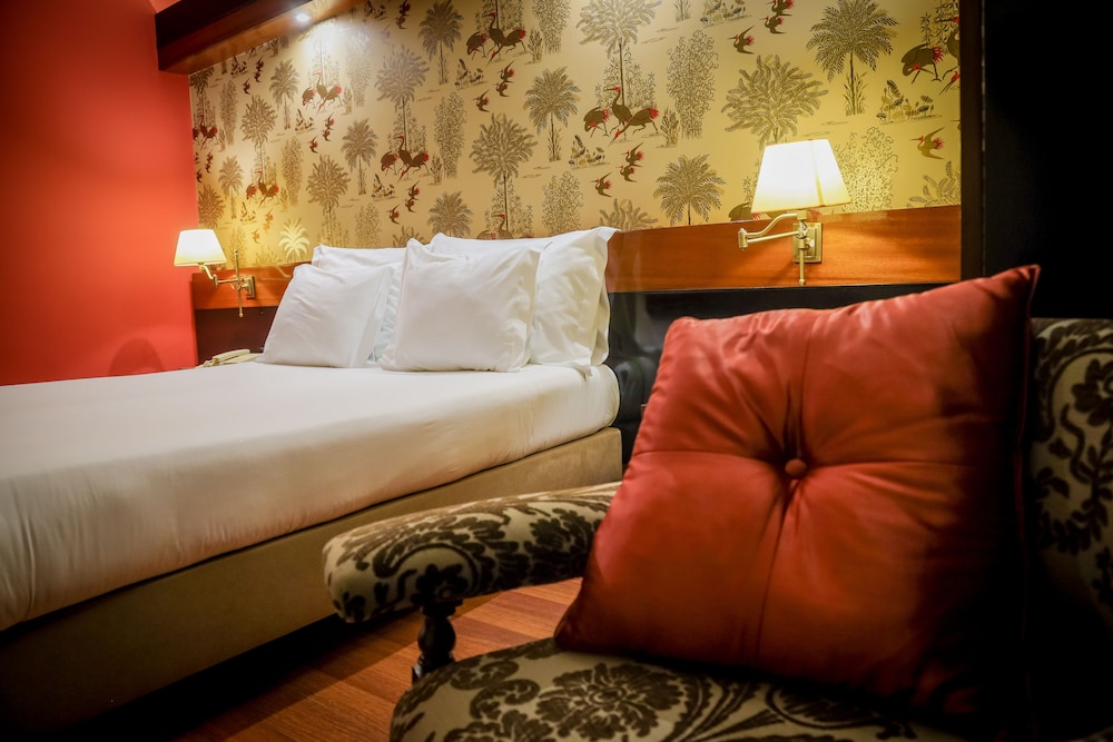 Lara Hotel 22/49