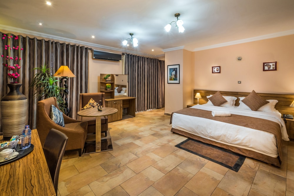 Midindi Hotel 16/61
