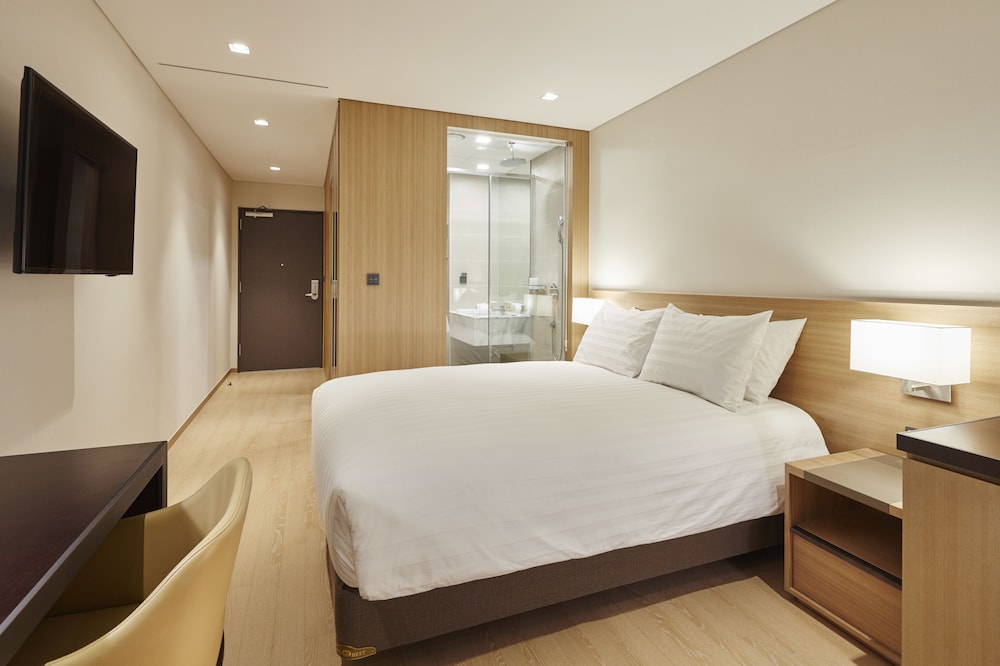 SkyBay Hotel Gyeongpo 11/59