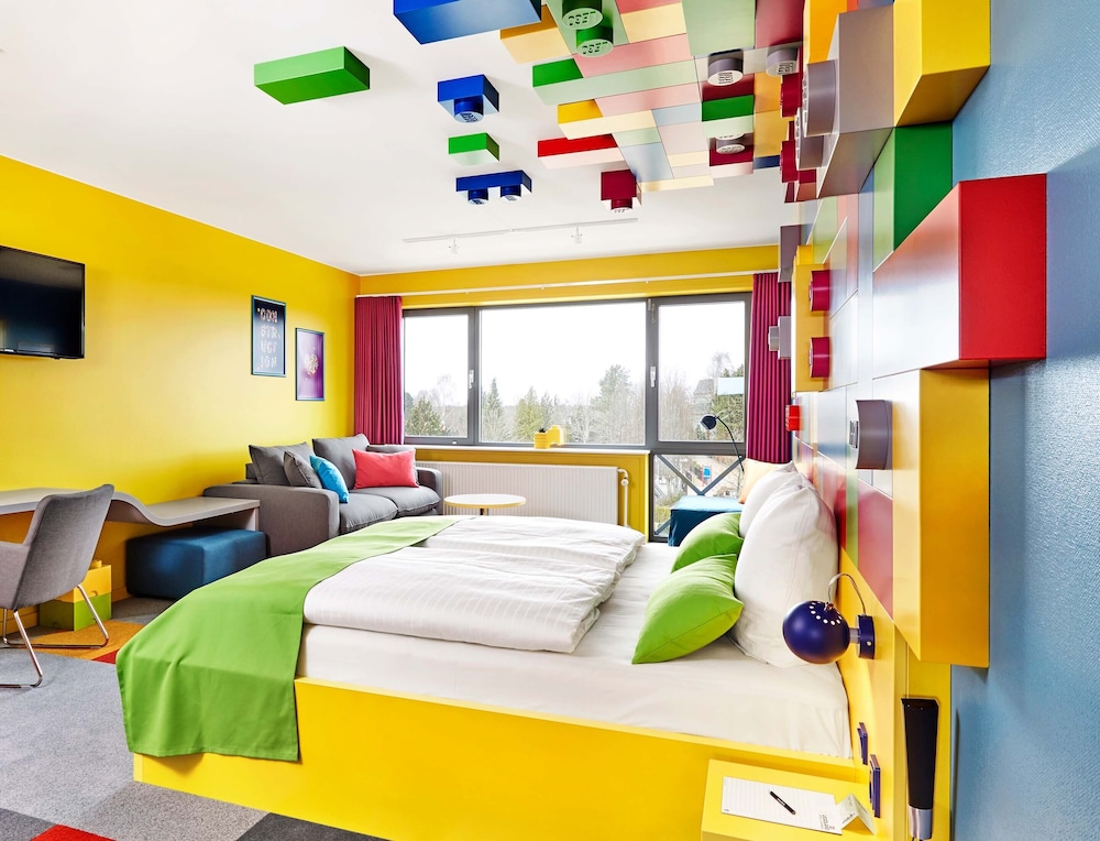 Legoland hotel 21/75