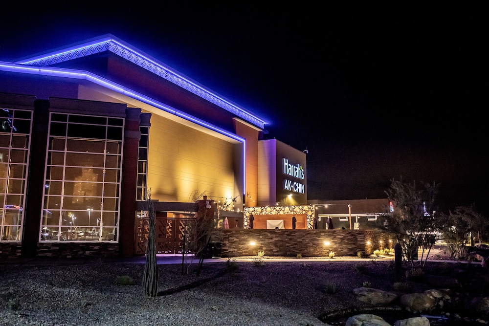 Harrah's Ak-Chin - A Caesars Rewards Destination 1/42