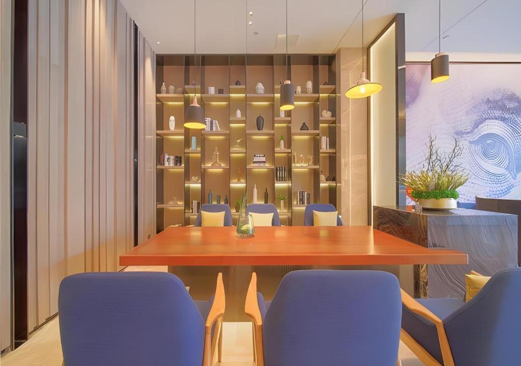 Echarm Hotel( Guangzhou Shiqiao Metro Station Zuanhui Square), Guangzhou 44/53