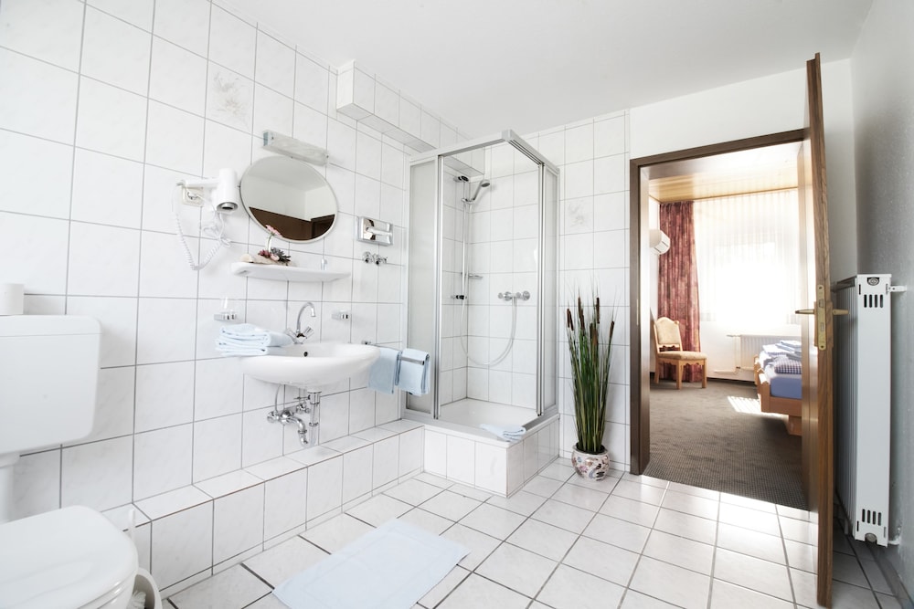 Hotel Zum Eisenhammer 5/49