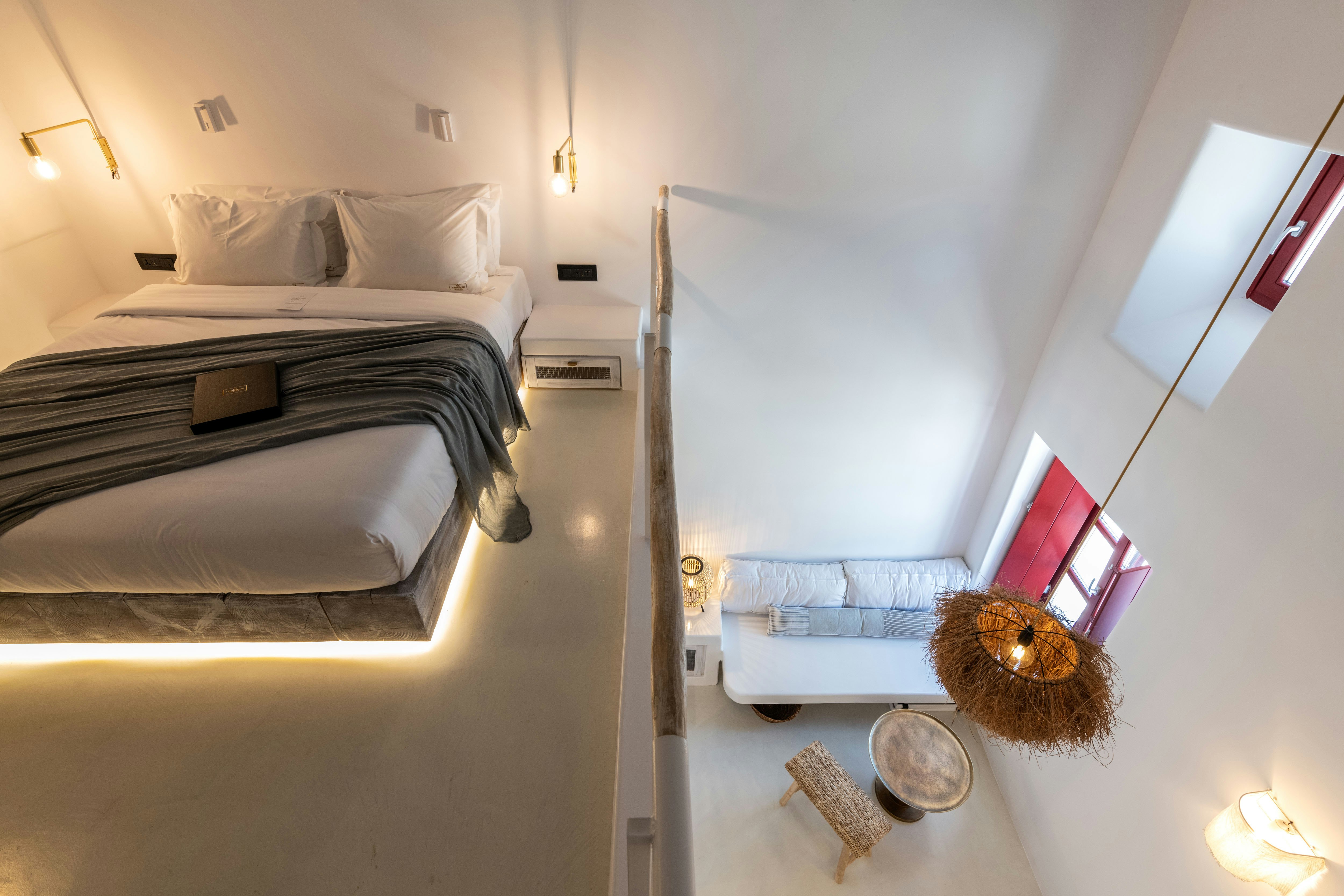 The TownHouse Mykonos - Adults Only 25/80
