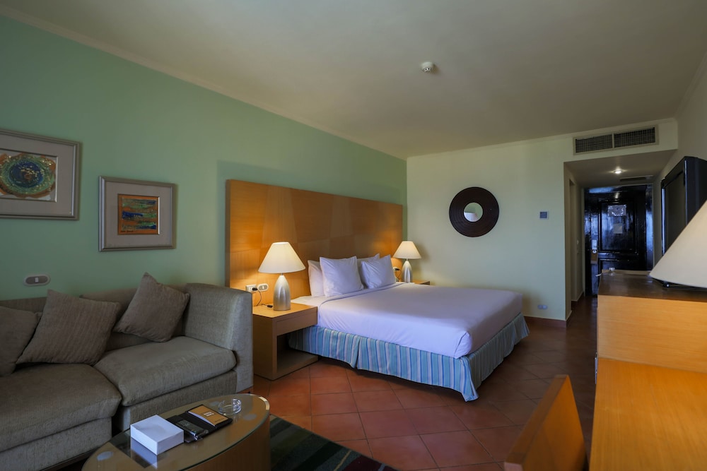 Cancun Sokhna Resort and Villas 23/72