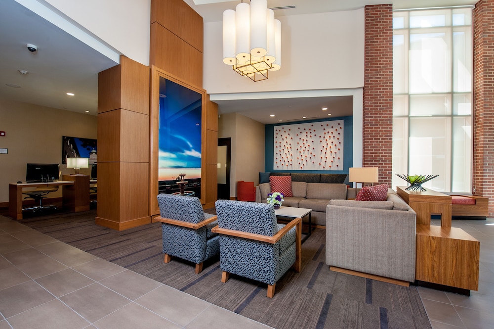 HYATT PLACE BOWLING GREEN 43/73