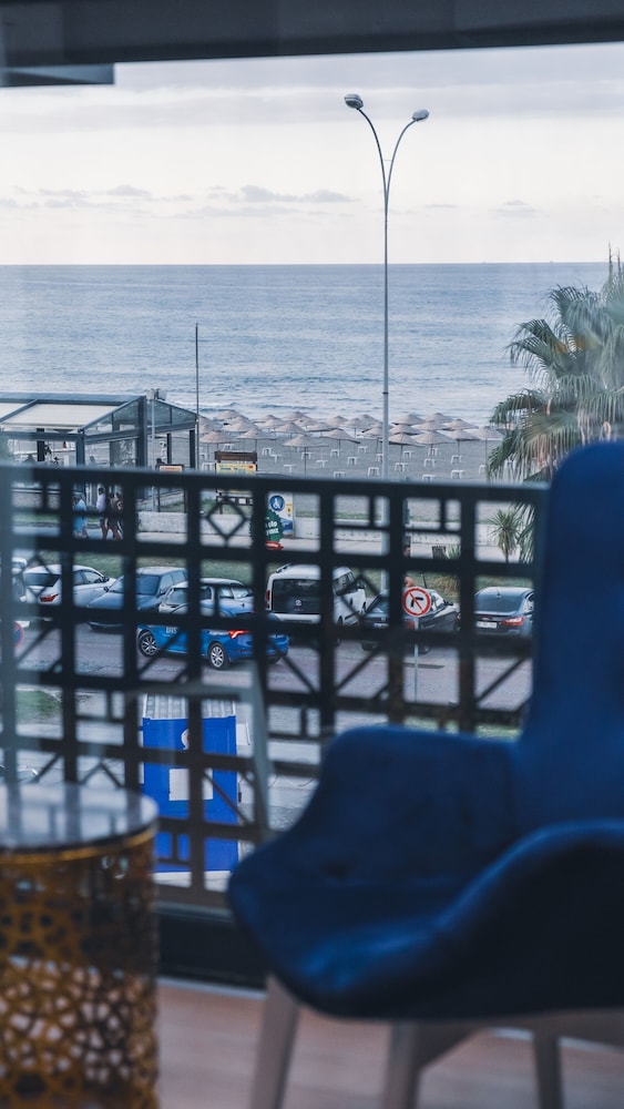 Janti Boutique Hotel 13/18
