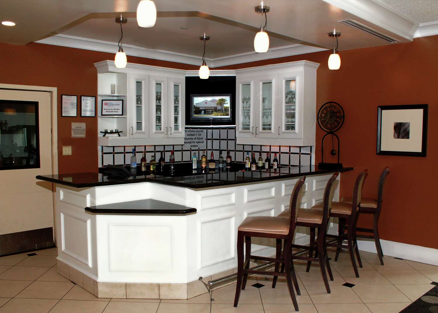 Hilton Garden Inn West I 65 Airport Blvd 20/30