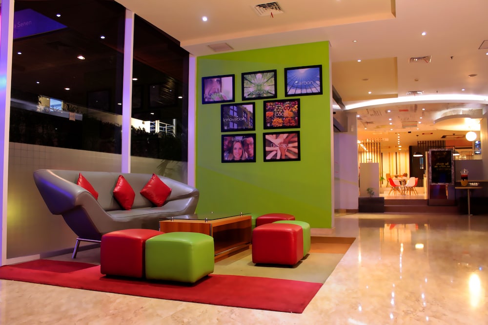 Ibis Jakarta Senen 33/56