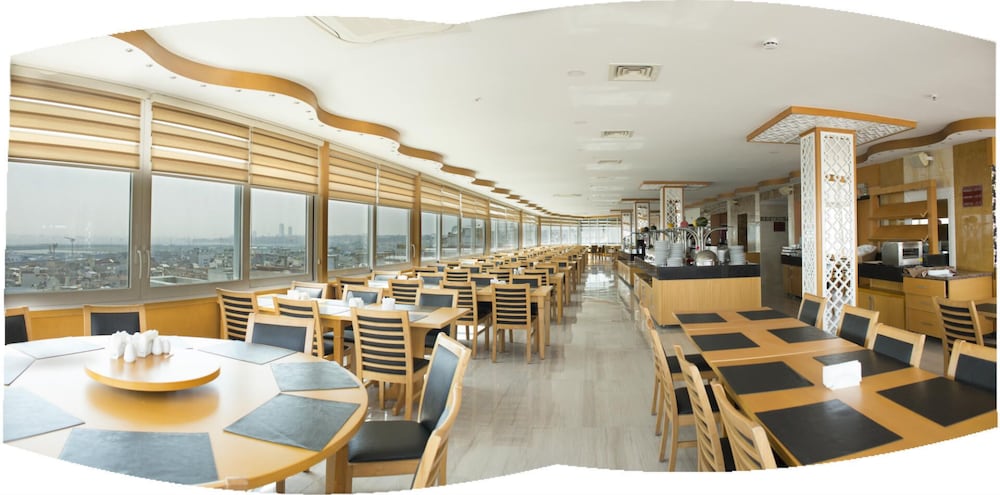 Ilkbal Deluxe Hotel & Spa Istanbul 51/65